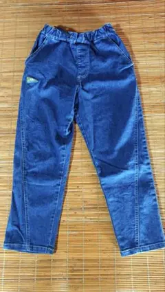 子供用デニムパンツ