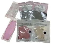 マスクまとめ売り レディース 子供用 未開封