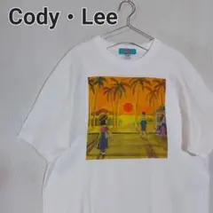 2026年最新】cody・lee(李) tシャツの人気アイテム - メルカリ