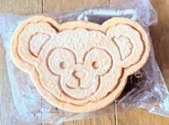 ダッフィー クッキーサンド スーベニアケース