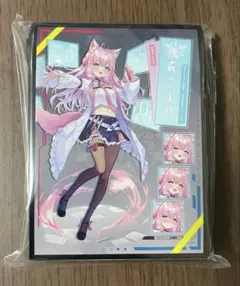 ブシロード スリーブコレクション hololive『博衣こより』 - メルカリ