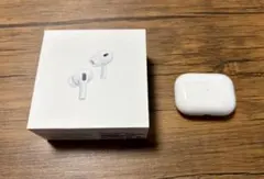 【説明欄必読】Apple / AirPods Pro 2 (Lightning)
