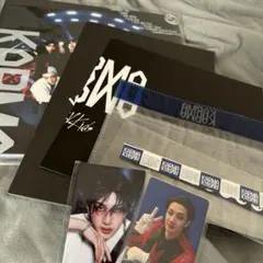 Stray Kids KARMA limited ver バンチャン