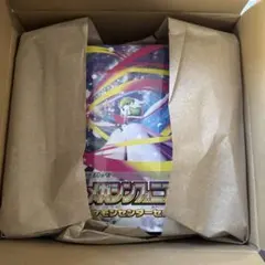 新品未開封ポケモンカードゲームMEGA ポケモンセンターセット　メガシンフォニア