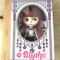 【未開封新品】ネオブライス　ナターシャムーア 2026年最新】ブライス ナターシャムーアの人気アイテム - メルカリ