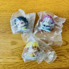 鬼滅の刃 ガチャガチャ おねむたん