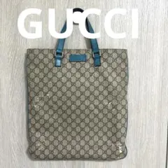 GUCCI グッチ バッグ トートバッグ
