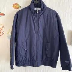 Champion ジップジャケット　レディースのサムネイル