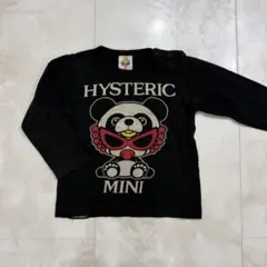 HYSTERIC MINI Tシャツ 90センチ