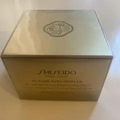 資生堂 フューチャーソリューション　アイアンドリップコントア Rクリームe