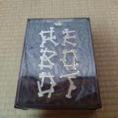 BiSH/REBOOT 【初回生産限定盤】Blu-ray＋CD2枚組