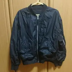 MA-1のサムネイル