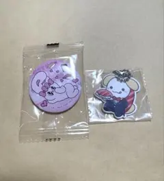 くら寿司 ビッくらポン すしペット しゃりわんこ エスターバニー