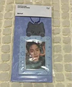 ゼベワン zeroni ZB1 ウンニニ ジウン トレカケース トレカ　ゼロニ