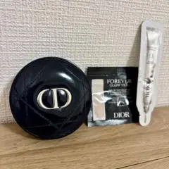 2026年最新】dior クッションファンデ サンプルの人気アイテム - メルカリ