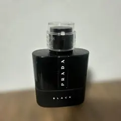 新品未開封☆】プラダ ルナロッサ ブラック 50 ml オーデパルファム