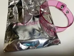 FANTASTICS 瀬口黎弥EXPO2025 LDH DAY のクリアブレス