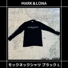 マークアンドロナ メンズウェア