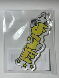 パンダドラゴン パラゴ ようた アクキー