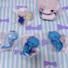 狗巻棘　呪術廻戦　まとめ売り　はぐキャラ　デコラPIC