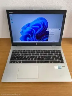HP Pro G4 i7 gen8 ram 16gbのサムネイル