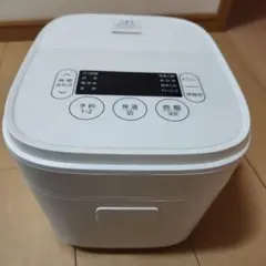 2024年製　Haier 炊飯器 ホワイト KS-RC24M05のサムネイル
