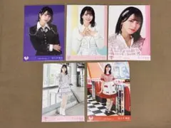 イコラブ 佐々木舞香 生写真 まとめ売り