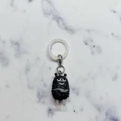 MOOMIN めじるしアクセサリー2 スティンキー