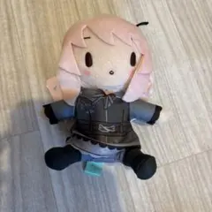 プロセカ ふわぷち ミニぬいぐるみ 暁山瑞希 BNW版 10個セット プロセカ ふわぷち ミニぬいぐるみ 暁山瑞希 BNW版 10個セット