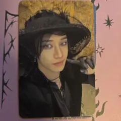 stray kids do it アコーディオン　バンチャン