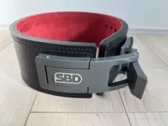 2026年最新】SBD ベルト xsの人気アイテム - メルカリ