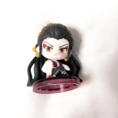 鬼滅の刃 すわらせ隊 堕姫 遊郭編 フィギュア ガチャガチャのサムネイル
