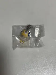 ケロロ軍曹 動物変身であります クルル曹長 めじるしアクセサリー