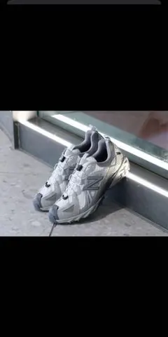 New Balance ML610 GORE-TEX 