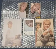 &TEAM シーグリ NICHOLAS ニコラス