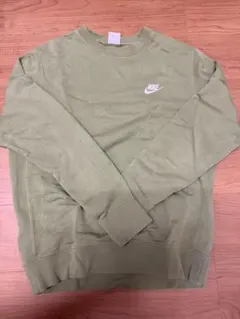 トレーナー スウェット フレンチ テリー クルー BV2667