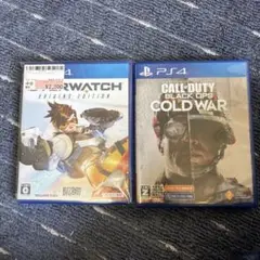 PS4ゲーム
