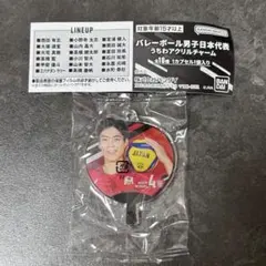 宮浦健人 スポーツ選手