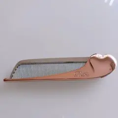 ReFa HEART-COMB Airaローズゴールドリファ　コーム ヘアコーム
