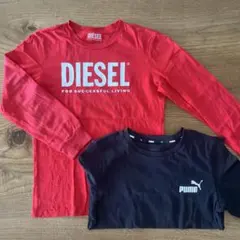 ディーゼル ロンＴ