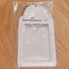 ツイステ プラチナ ツイステカフェ バースデー カードケース