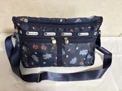 drug store's ショルダーバッグとボストンバッグ　新品未使用！