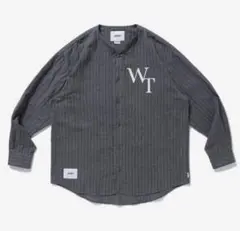 WTAPS LEAGUE LS COTTON TWILL. XL ベースボール 2025年最新】wtaps league ls cotton flannelの人気アイテム - メルカリ
