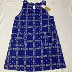 【新品未使用】シビラ　エプロン☆ Sybilla サロンジェ　可愛い　エプロン