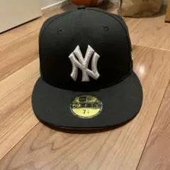 New Era ニューヨーク・ヤンキース 59FIFTY キャップ