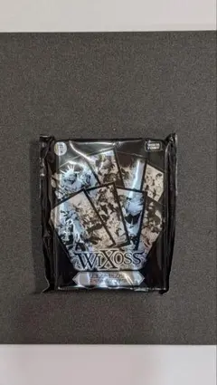 【新品】ウィクロス タカラトミー スリーブ 10周年ver