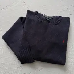 1990's Polo by Ralph Lauren cotton knit