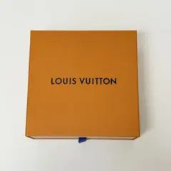 【空箱】LOUIS VUITTON ルイビトン スクエア 17×17
