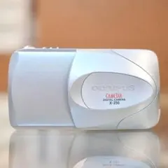 極美品✨OLYMPUS X-250 s-l1200.jpg