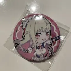 BOYS be MAID ビーメイ THEキャラ 妃崎余花 缶バッジ - メルカリ